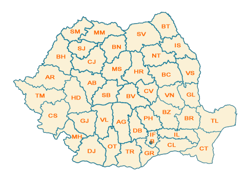 Cazare Romania